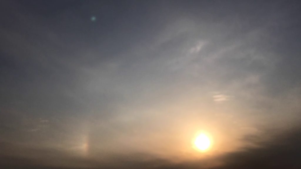 【失敗】iPhone7で南房総の海をタイムラプス撮影してみた