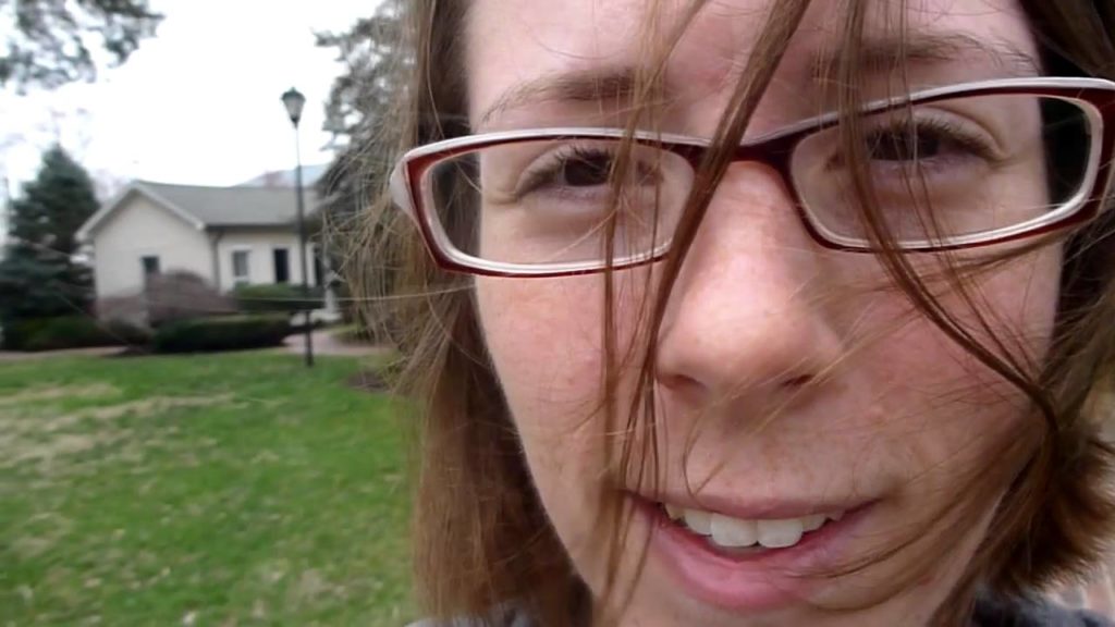 Kyde and Eric Get Married - April of 2011