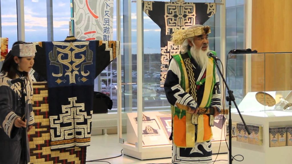 Hawaiian Airlines Arrives in Sapporo, Japan