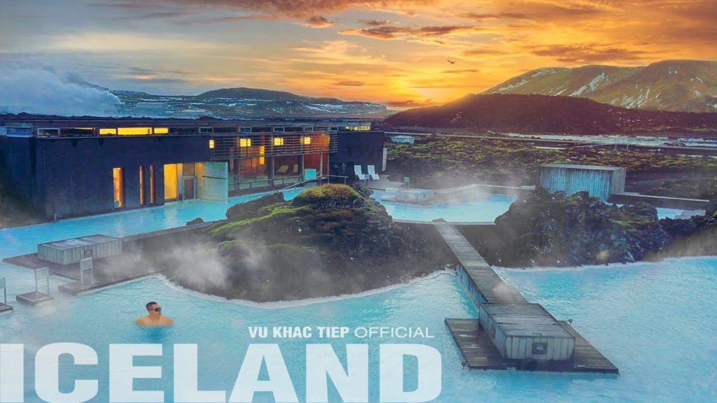 [ Tập 16 ] - Thất vọng với khách sạn số 1 tại Iceland , Vũ Khắc Tiệp đã làm điều này ...