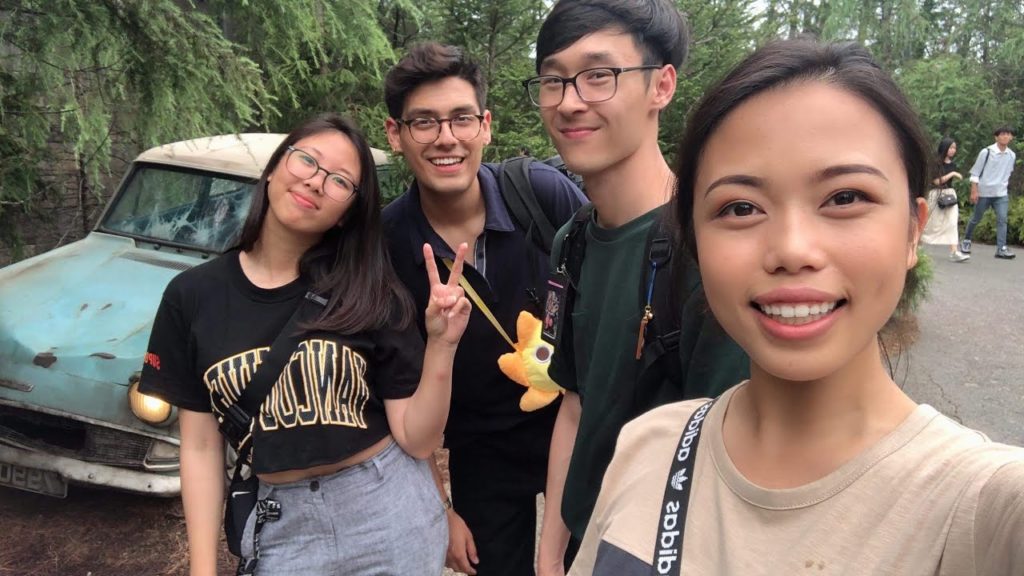 Japan Trip 2019 | Tokyo, Kyoto, & Osaka