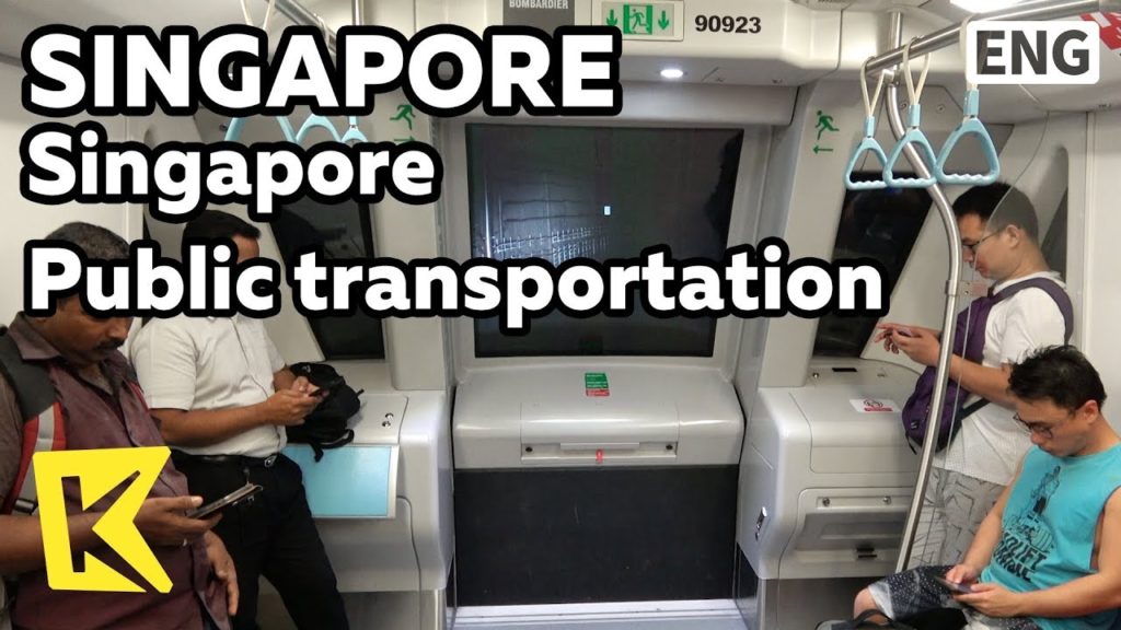 【K】Singapore Travel-Singaopore[싱가포르 여행-싱가포르]대중교통/Public transportation/Metro/Tourist pass/Card