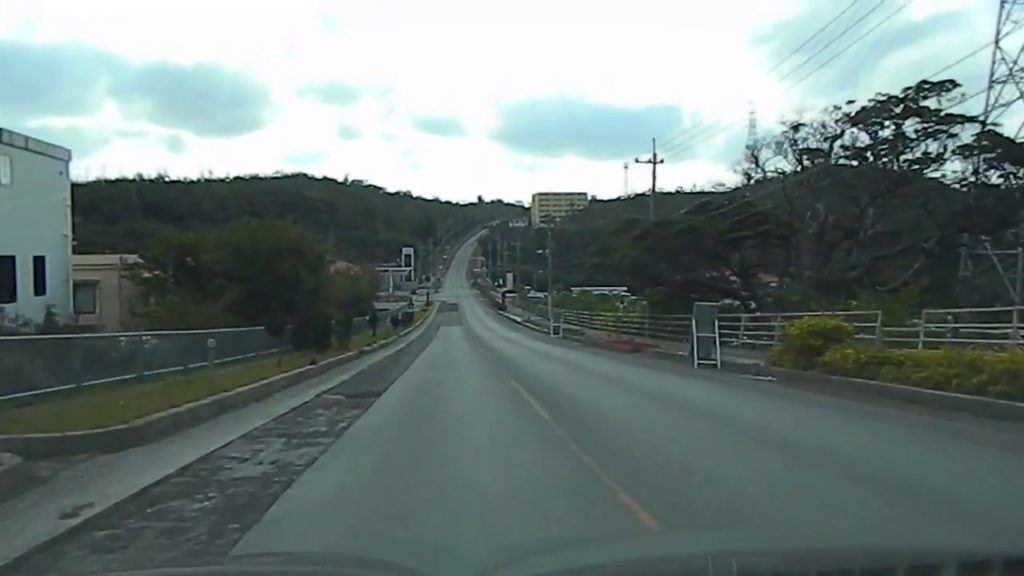 Henoko - No Base!  Feb 26, 2014