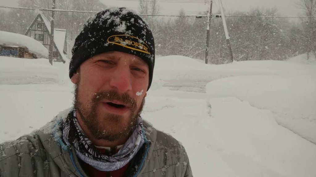 Hokkaido introduction