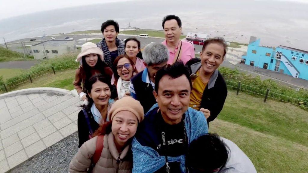 Hokkaido Japan EP0 “Introduction” July 2019