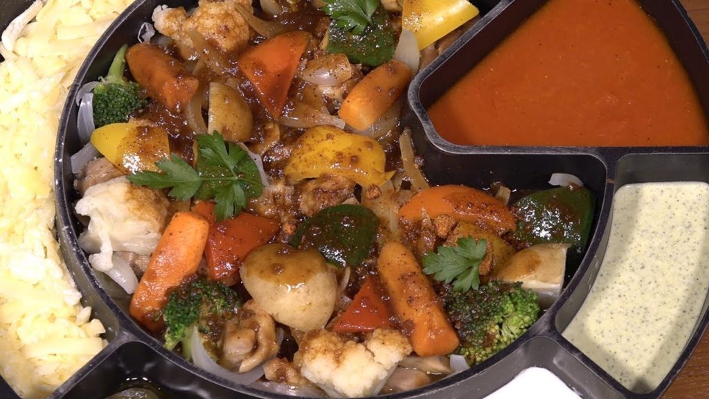 [ Sapporo Station(Hokkaido)：Dining Bar ]NUTS CAFE TRIP