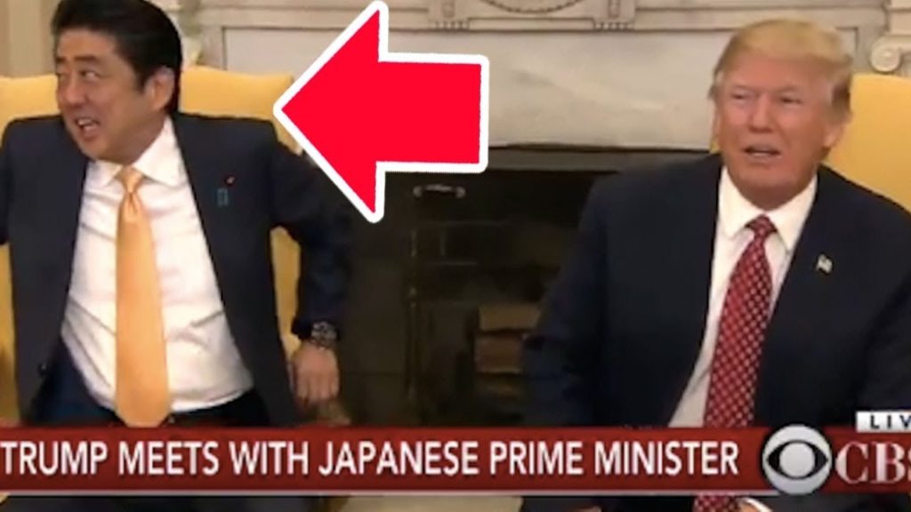 Japan on Trump