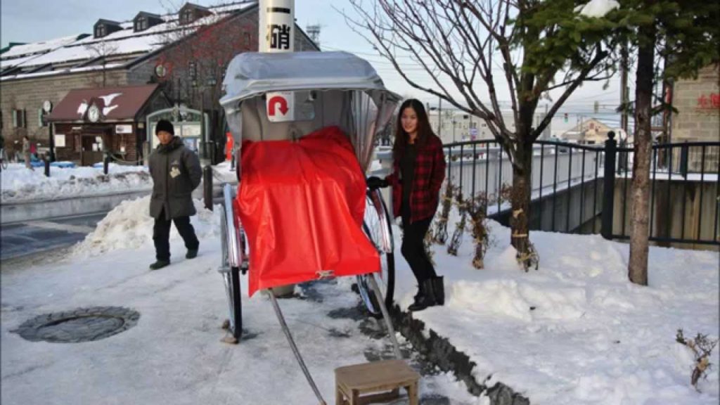 Things to do in Hokkaido Japan.