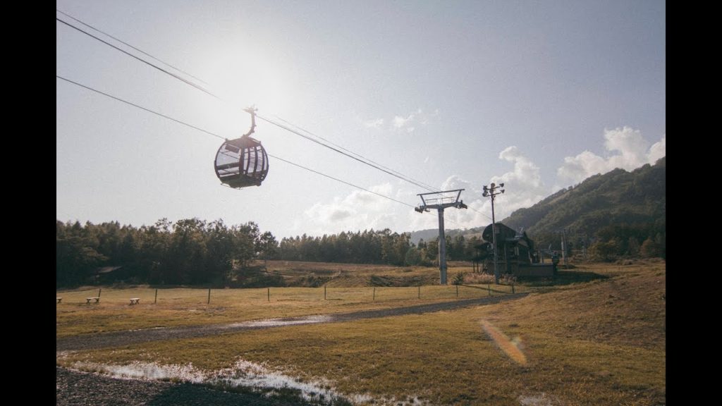 Top 10 Things To Do In Summer at Hokkaido | YTL Hotels