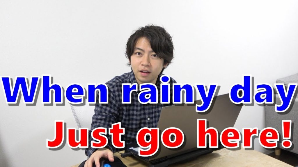 Tokyo Best Place to go when Rainy day. (Sunshine City Ikebukuro)