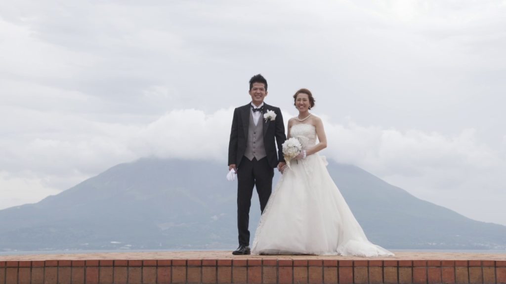 桜島 / Beauty of Life, Kagoshima