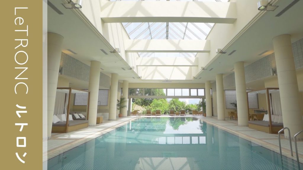 白浜古賀の井リゾート＆スパ｜幻想的な光の海を一年中満喫