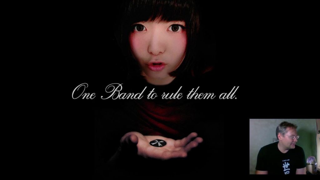 Going to Japan to see BAND-MAID Going to Japan to see BAND-MAID