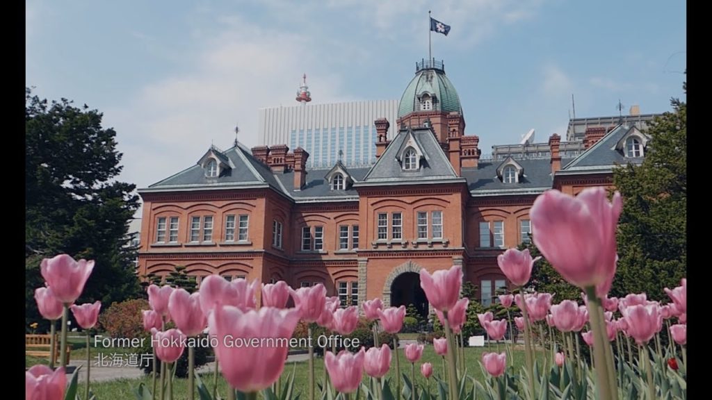 Trip to Hokkaido 北海道, Japan