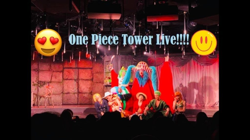 Japan Vlog 2019 with Mt. Fuji and one piece tower Part 2 Japan Vlog 2019 with Mt. Fuji and one piece tower Part 2