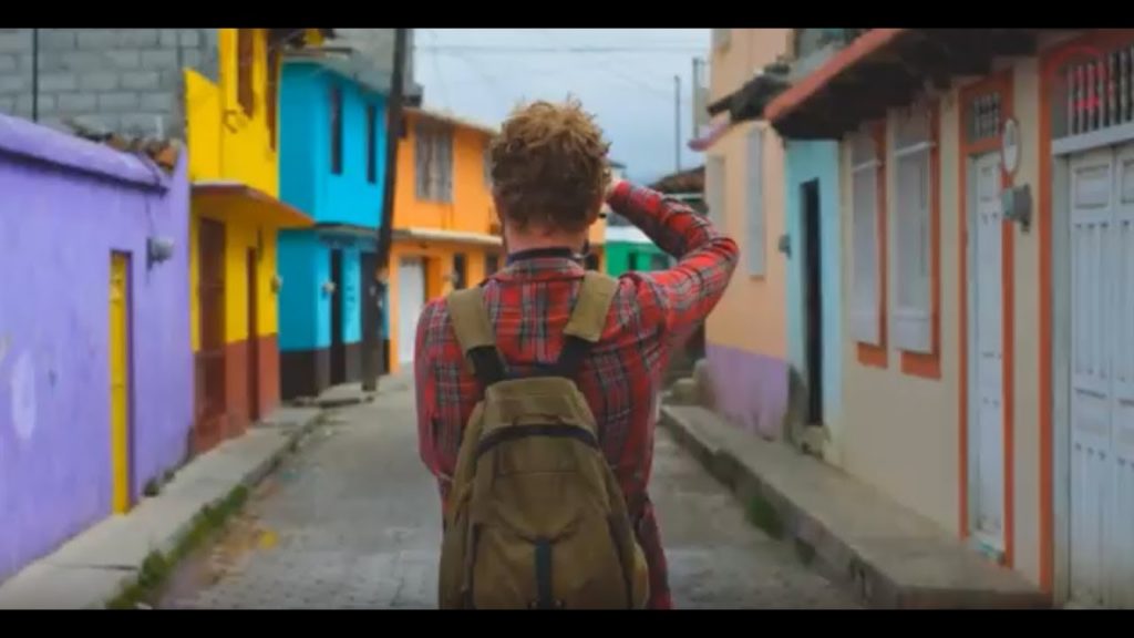 Top destinations for travel in February 2018