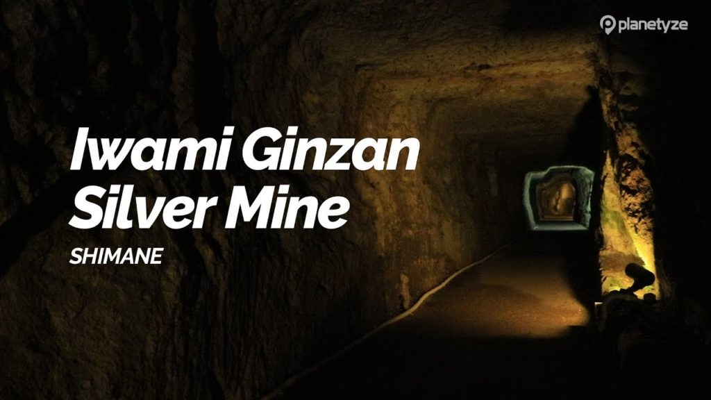 Iwami Ginzan Silver Mine, Shimane | Japan Travel Guide
