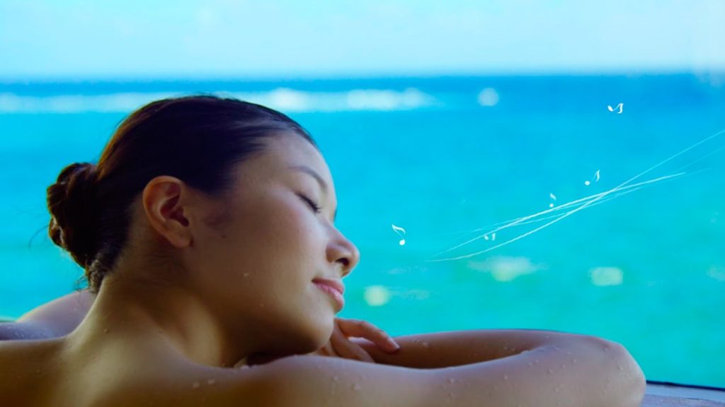 Be.Okinawa （Indonesia ver.）