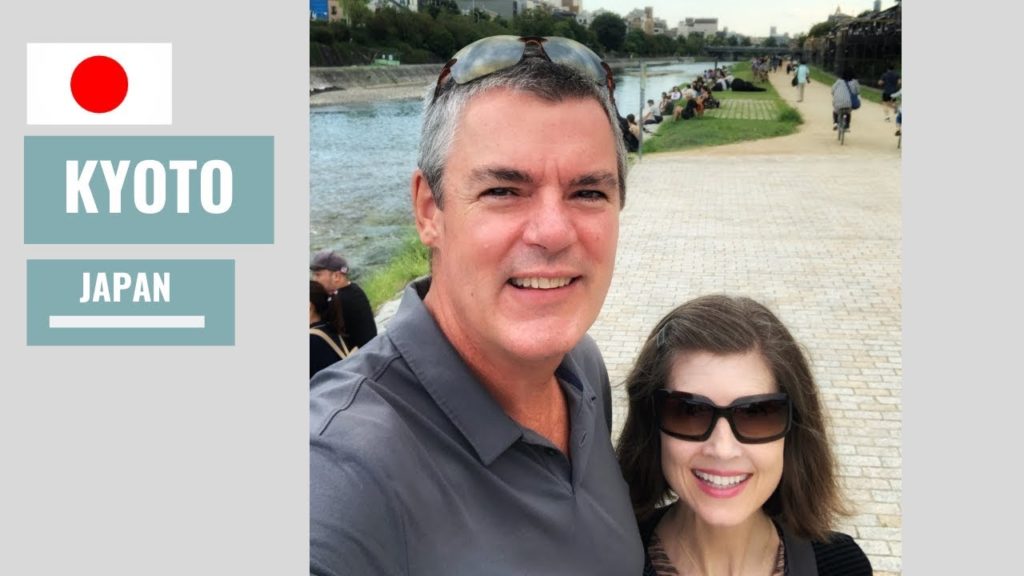 Four Days in Japan: Kyoto, Osaka and Nara