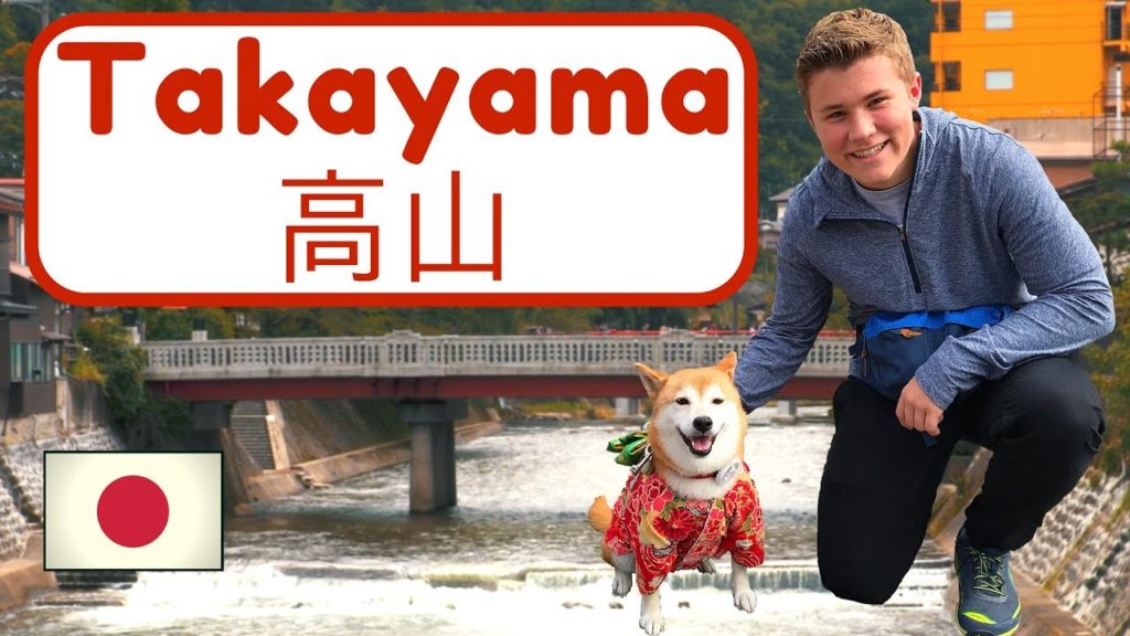 TAKAYAMA, JAPAN: Takayama festival, amazing street food, and Hida beef!