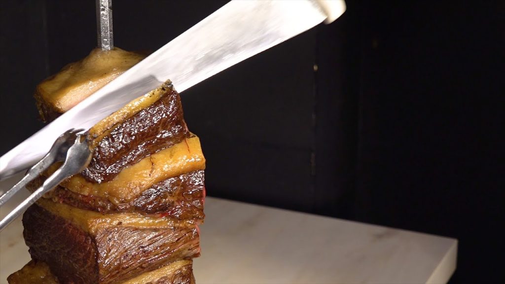 [Sapporo Station(Hokkaido)：Buffet ]BLOGAD