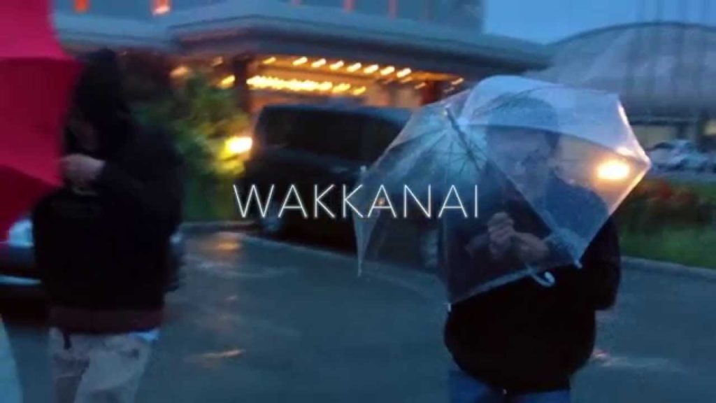 Hokkaido Trip Pano Show