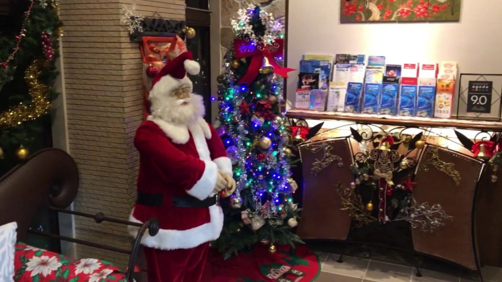 Seaside Condominium Rana Chatan AM5:30 26th Nov.2019 ラナチャタン 午前5時 北谷  ホテル  Hotel 住宿 酒店 숙소 christmas