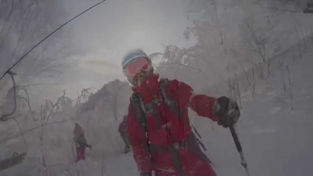 Japan 2015 - Honshu and Hokkaido road trip