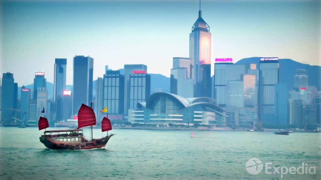 Hong Kong: Video Travel Guide | Expedia Asia Hong Kong: Video Travel Guide | Expedia Asia