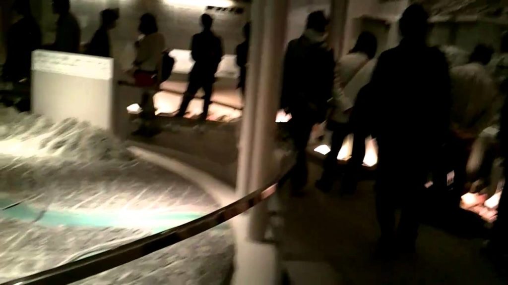 Japón: Museo Memorial de Paz de Hiroshima 2