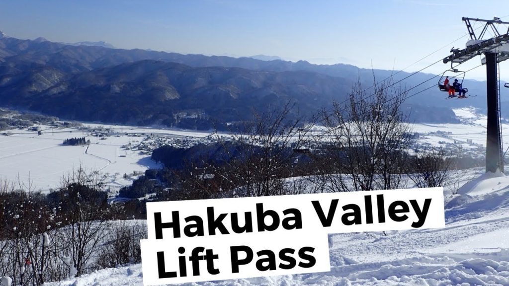 Hakuba Valley Base Camp And Lift Pass Info | Simonthego