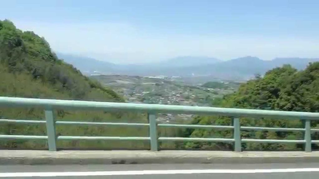 Fishing in Shizuoka prefecture, Japan