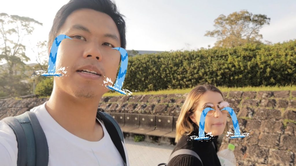 Our First time in Fukuoka and Nagasaki | Big Accident! Terrible start to our Japan travels Our First time in Fukuoka and Nagasaki | Big Accident! Terrible start to our Japan travels