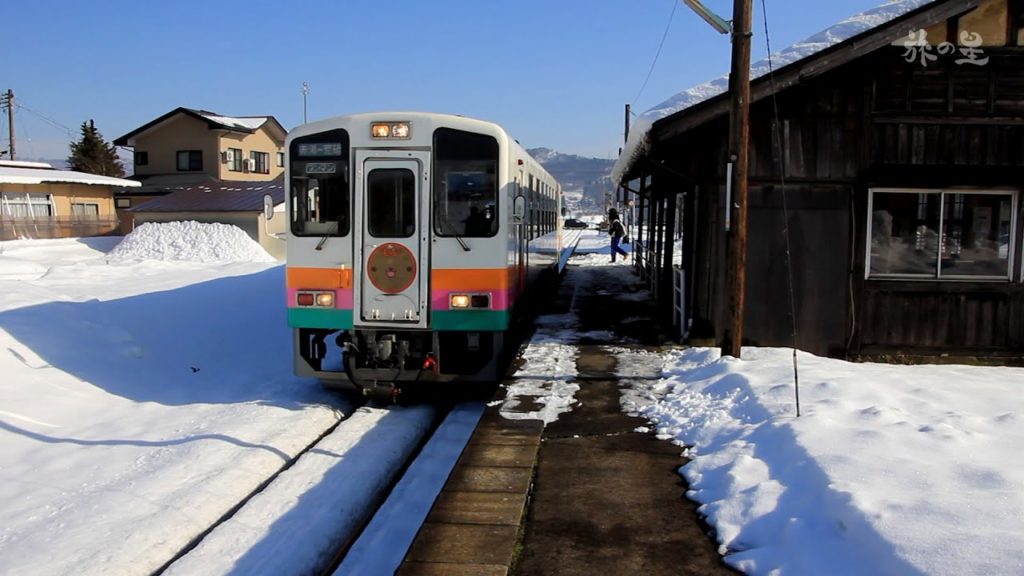 旅の星 Tabinohoshi 「東北旅情集~山形・福島編 Ⅰ」 Tohoku, Japan 旅の星 Tabinohoshi 「東北旅情集~山形・福島編 Ⅰ」 Tohoku, Japan