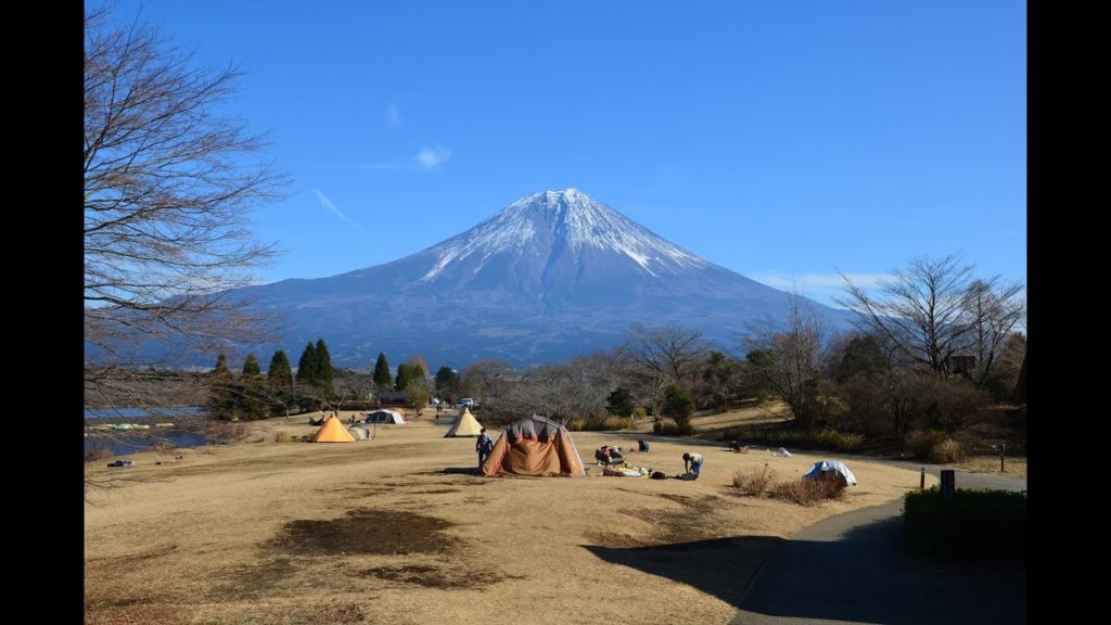 Subaru Impreza Fujisan and Shizuoka Prefecture roadtrip - Part 2