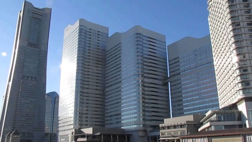 Minatomirai, Yokohama ● みなとみらい 横浜