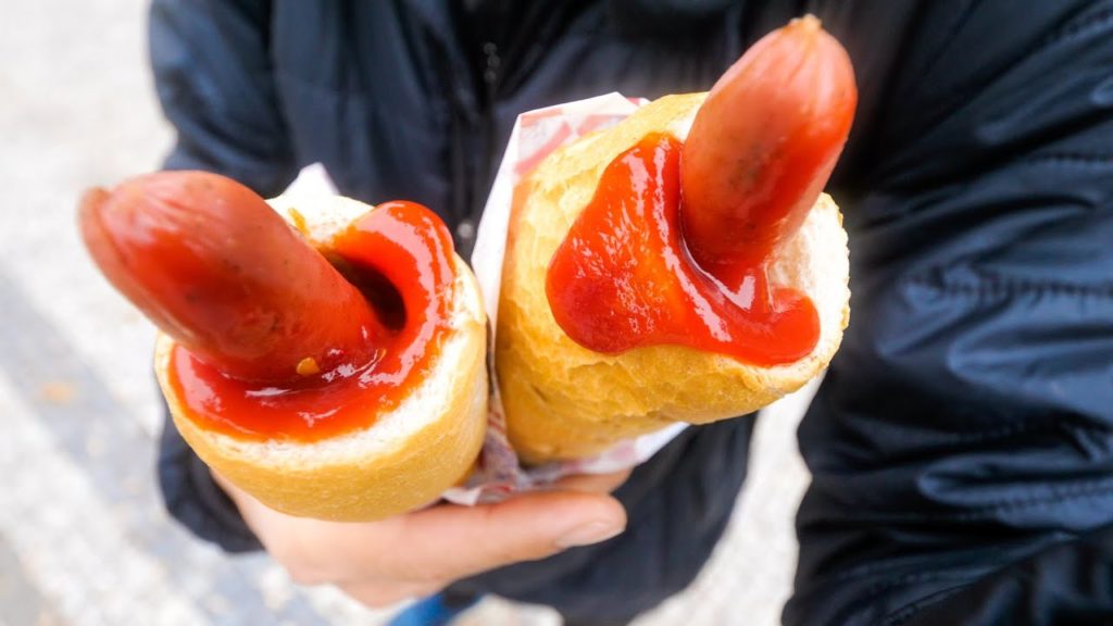 Prague Food Tour - ULTIMATE CZECH FOOD + Street Food in Czech Republic!
