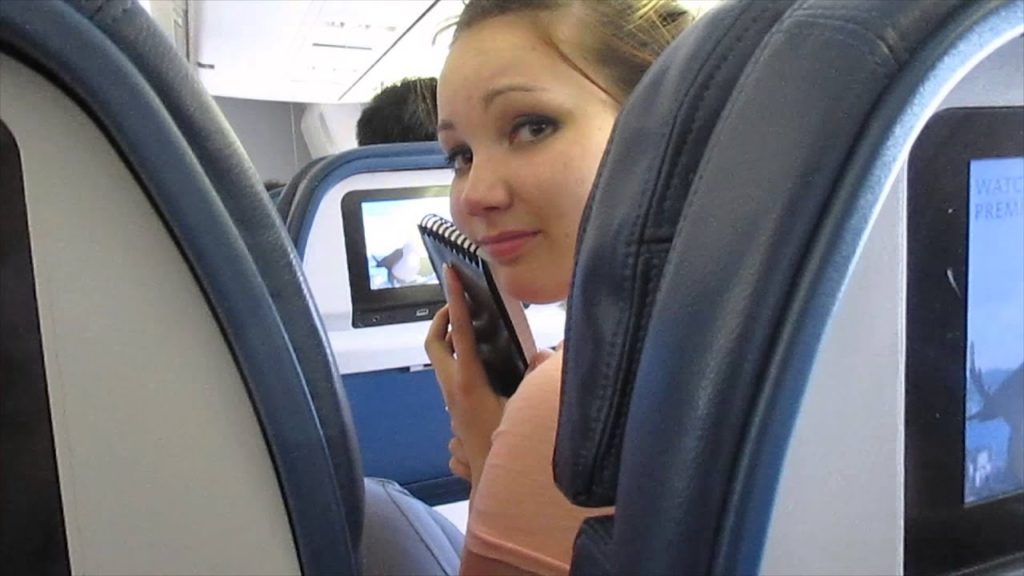 PSH 2014 Japan Trip VLog Day 1: JAPAN BOUND