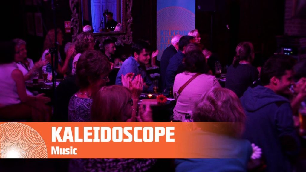 Kilkenny Arts Festival 2013 Highlights