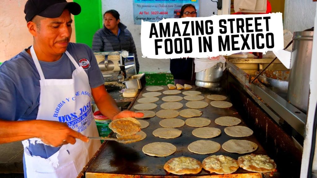 BEST MEXICAN STREET FOOD in GUADALAJARA, MEXICO | Crazy DROWNED sandwich, CHEESY tacos + BIRRIA BEST MEXICAN STREET FOOD in GUADALAJARA, MEXICO | Crazy DROWNED sandwich, CHEESY tacos + BIRRIA