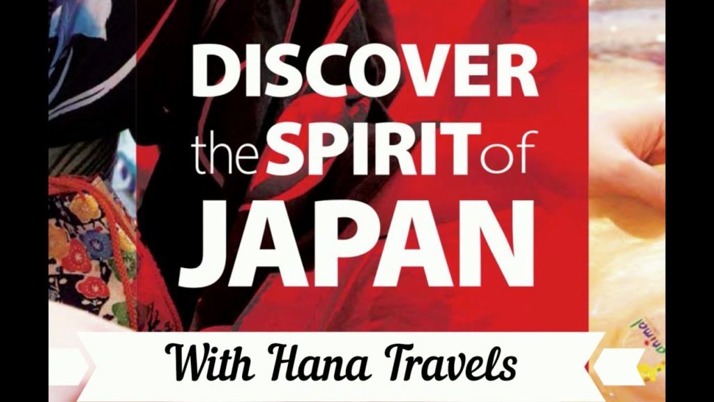 Japan Cherry Blossom March - April 2020