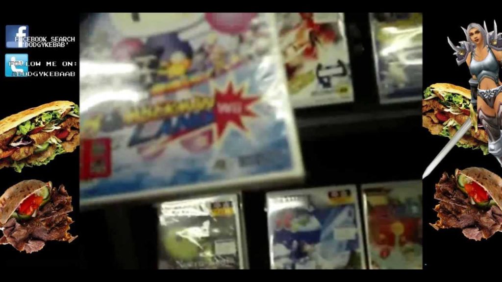 Tour of Akihabara in Tokyo, Japan