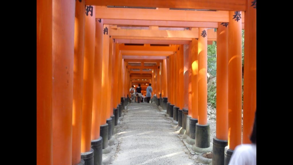 Holiday Japan 2013 Kyoto - Hiroshima - Miyajima Island - Nara - Tokyo