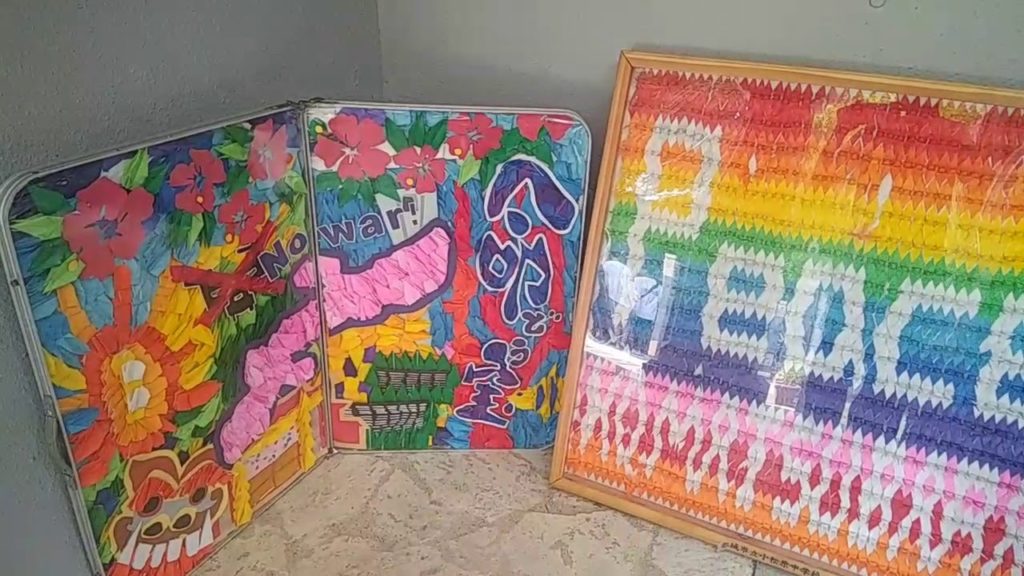 Okinawa Highlights: Fishbanking, Housing/Zoning That Works, The Return to Love #YIMBY #HumanityFirst