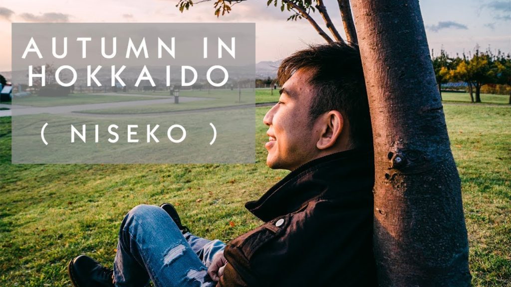 Hokkaido Autumn Gems Part 2: All Season things to do in Niseko