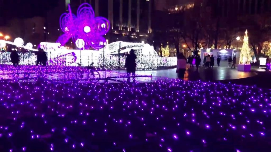 Japan - Cinematic travel film (iPhone 7 Plus)