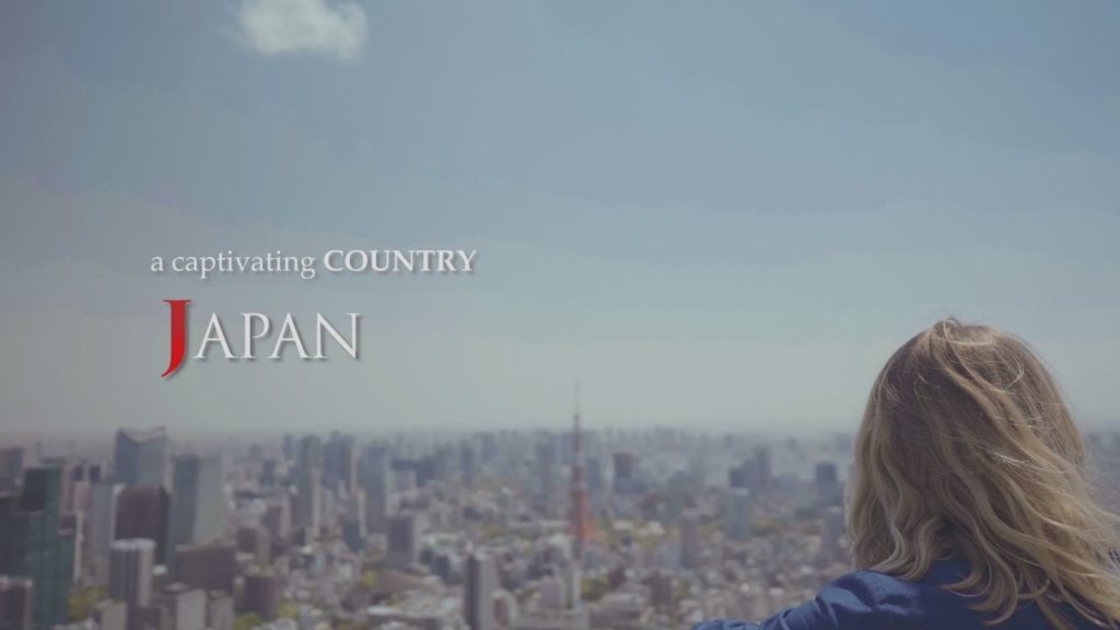 JAPAN PR – ALL JAPAN JAPAN PR - ALL JAPAN