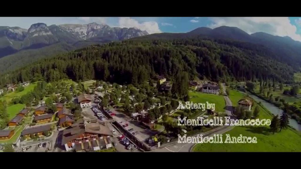 Dolomiti Camping Village & Wellness Resort: emotions on top! Dolomiti Camping Village & Wellness Resort: emotions on top!