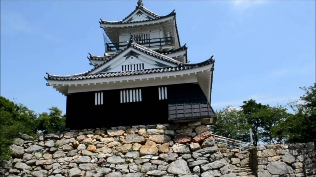 Castelo de Hamamatsu - Hamamatsu Castle