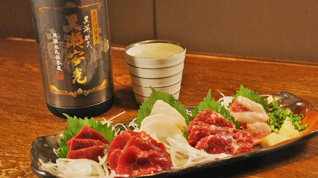 [Funabashi / Nishi-Funabashi(Chiba)：Izakaya ]Kusuo